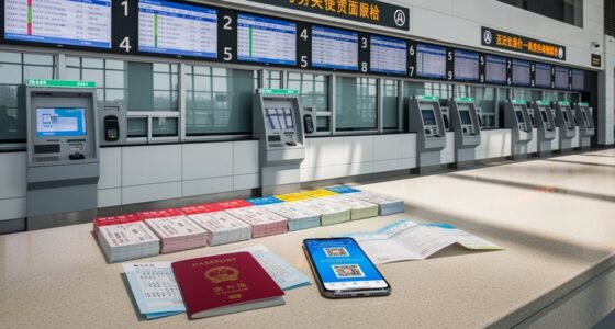 buying train tickets china