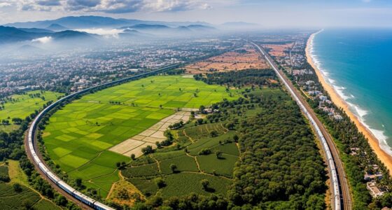 india s longest train routes