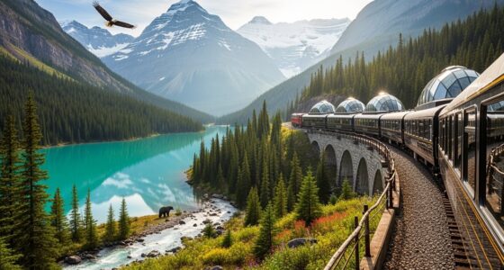 rocky mountain train planning