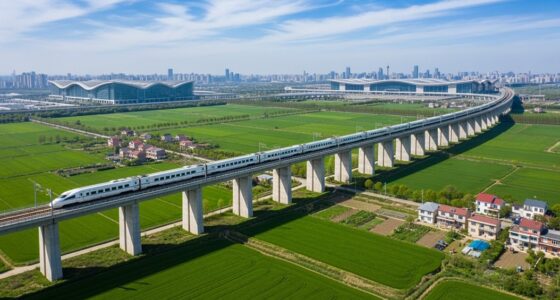 train travel shanghai beijing