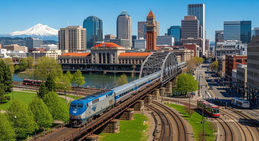 How to Travel to Nova Scotia by Train - globaltrainhop.com