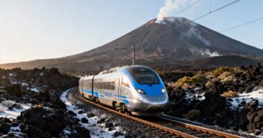 sicily adopts hydrogen trains
