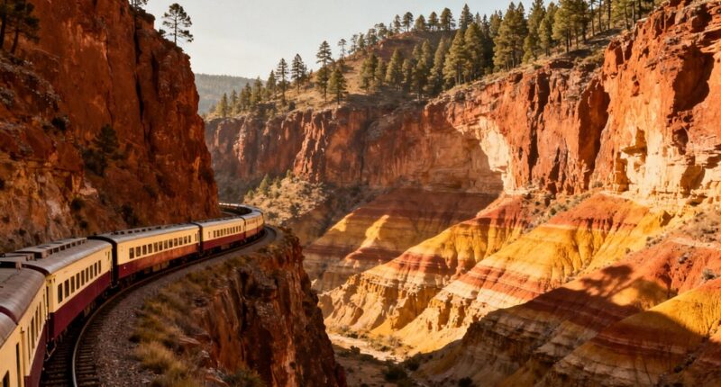 scenic railway adventures await
