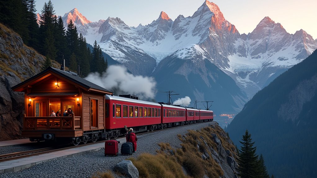 sleeper cabin price fluctuations