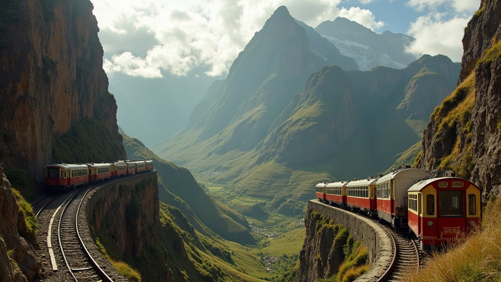 zigzag train engineering solutions