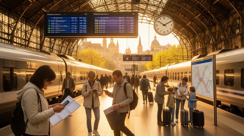 180 day advance summer bookings