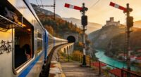 balkan railway travel essentials