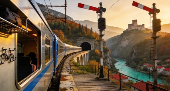 balkan railway travel essentials