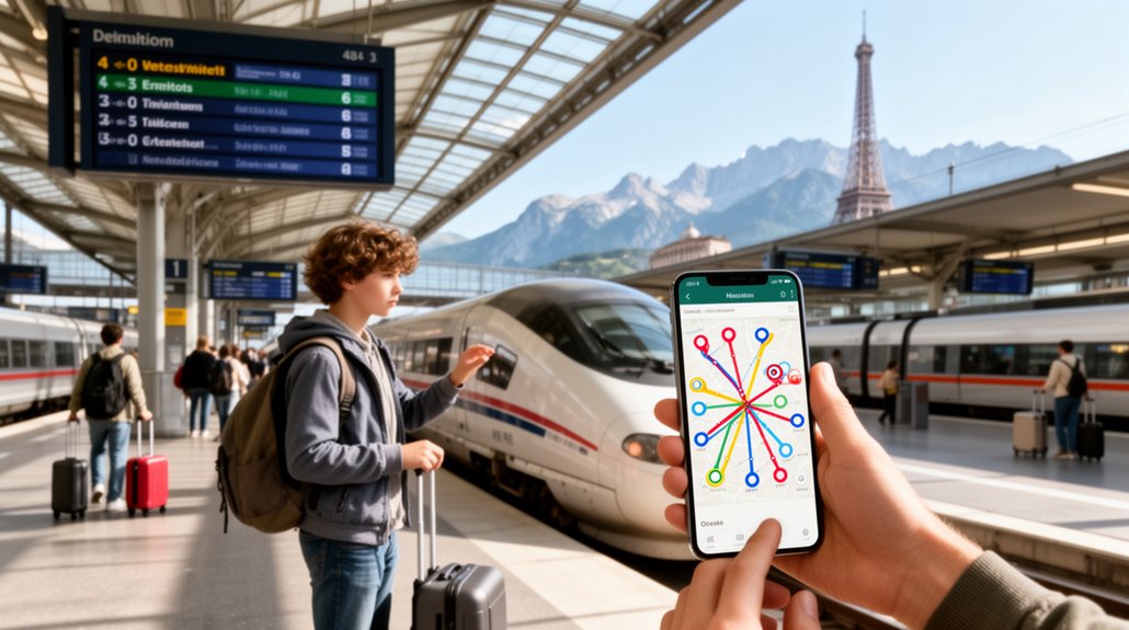 one platform thousand operators