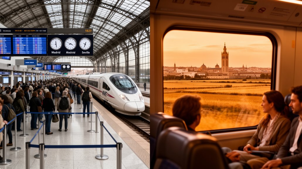 punctual reliable affordable city access