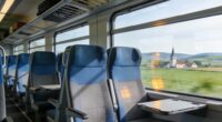 respect quiet carriage rules