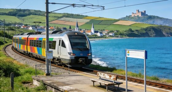save on european trains