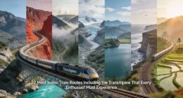 seven must experience train routes