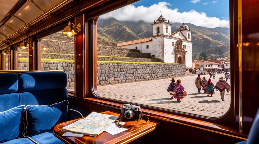 spanish colonial inca foundations