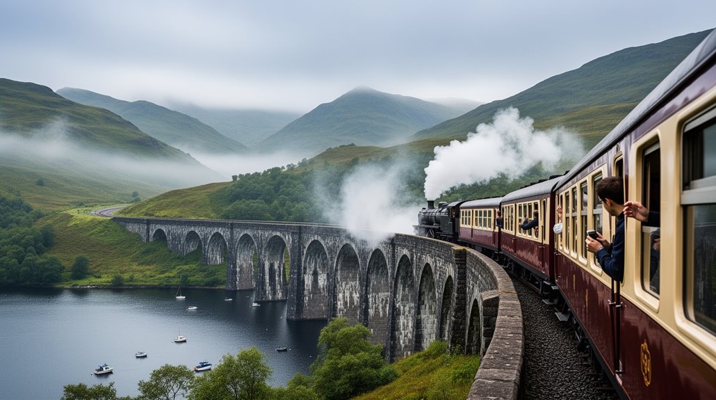 victorian engineering marvel celebrated