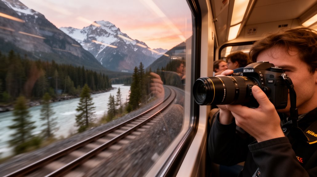 vr stabilizes 80km h shots