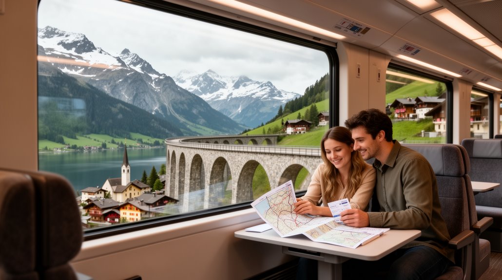 bernina express alpine masterpiece