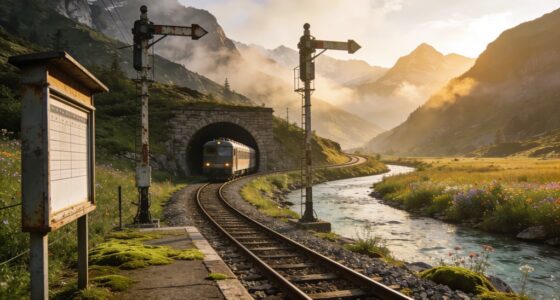 discover europe s secret railways