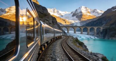 fifteen jaw dropping train routes