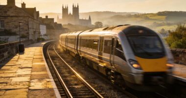 top european train journeys